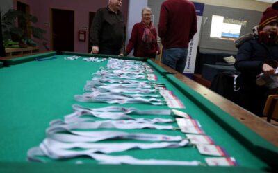 Netzwerktreffen Digitalisierung im Ehrenamt