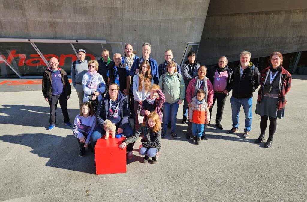 JLK Wolfsburg (aufgepimpt)