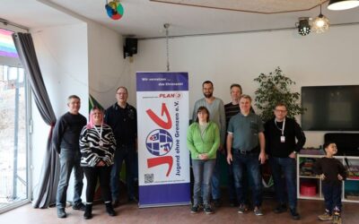 Nachbericht Klausurtagung Hamburg