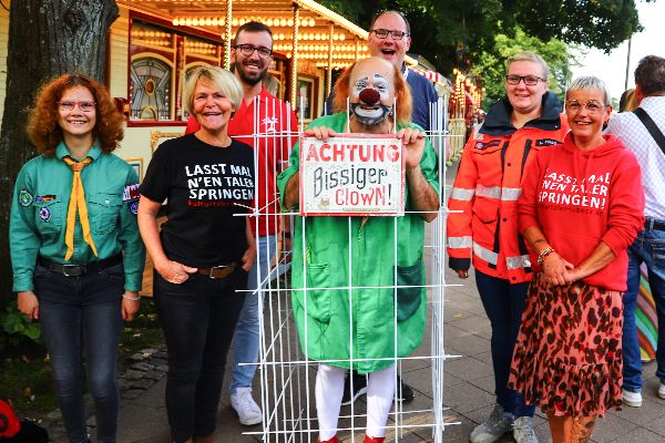 Fotoshooting Lübeck 2023
