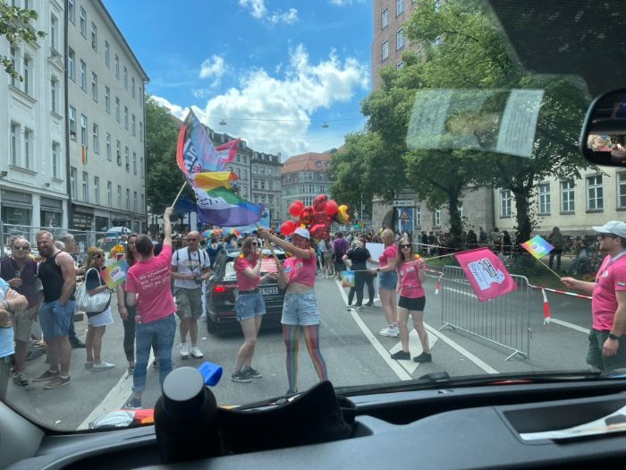 „Ups, I did it again“: DLRG-Workshop blickt über den Beckenrand